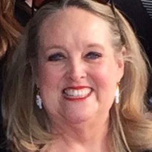 Meet your Posher, Marlene